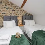 別荘 Howgill House セドバーグ