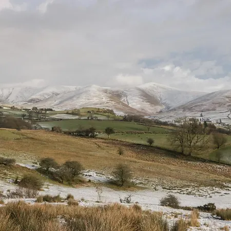 Holiday home Howgill House *