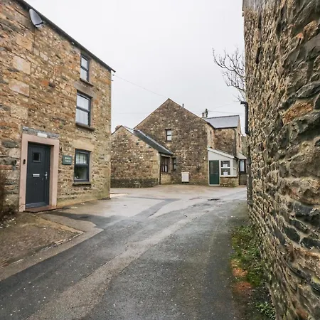 Howgill House בית נופש סדברג
