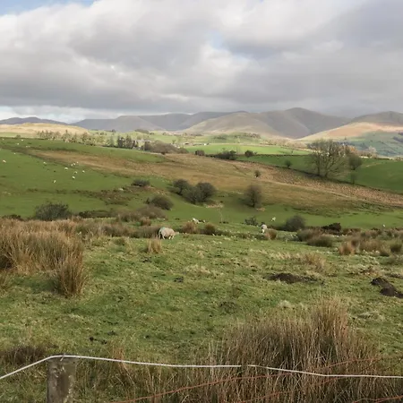 Howgill House 펜션 세드버그