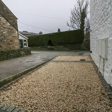 Holiday home Howgill House