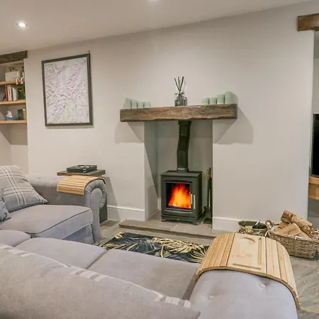 Howgill House 펜션 *