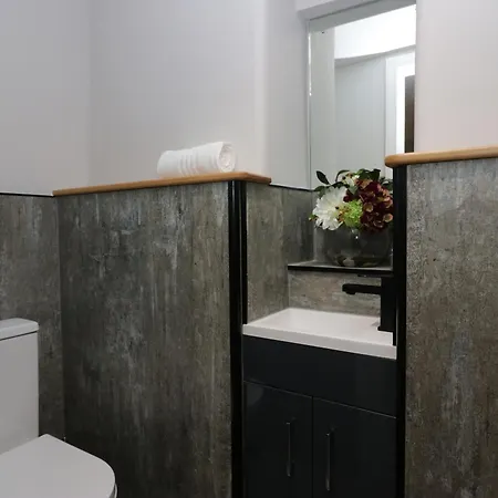 Howgill House 펜션