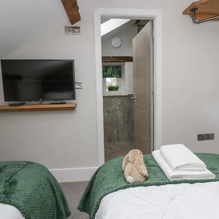 Howgill House 펜션 *