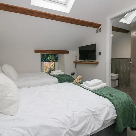 Howgill House Holiday home