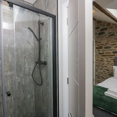 Howgill House * 세드버그