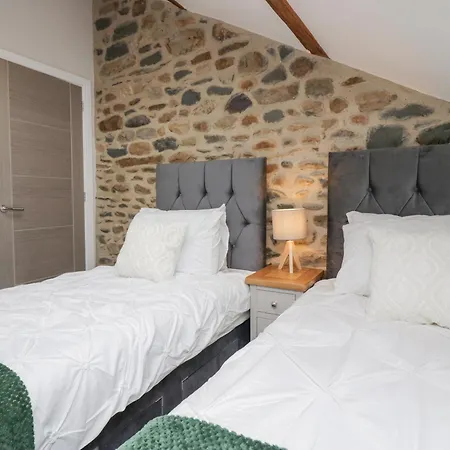 Howgill House 펜션