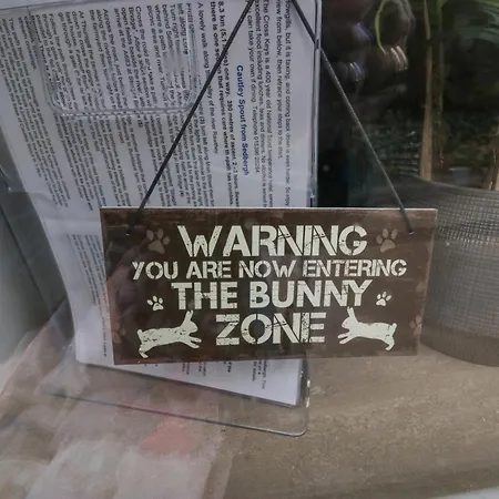 펜션 Howgill House