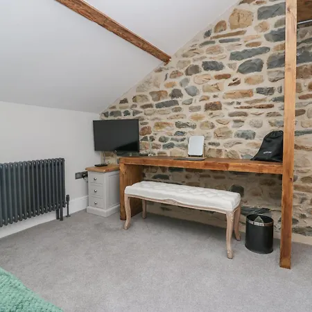 Howgill House 펜션 세드버그