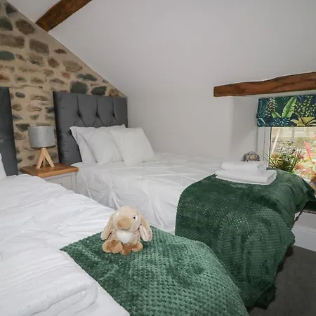 Howgill House 펜션 세드버그