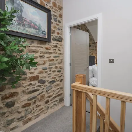 Howgill House * Sedbergh