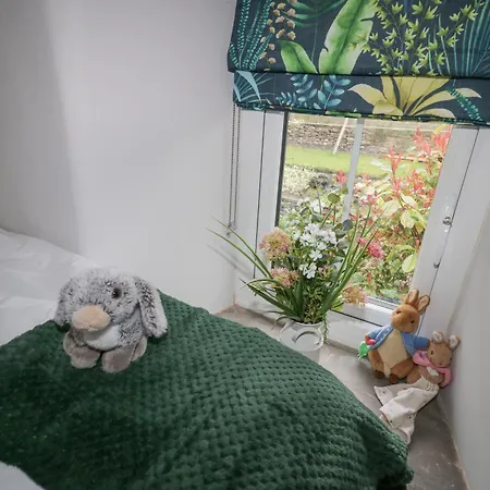 Howgill House 펜션 세드버그