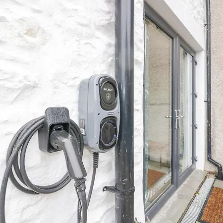 Howgill House *
