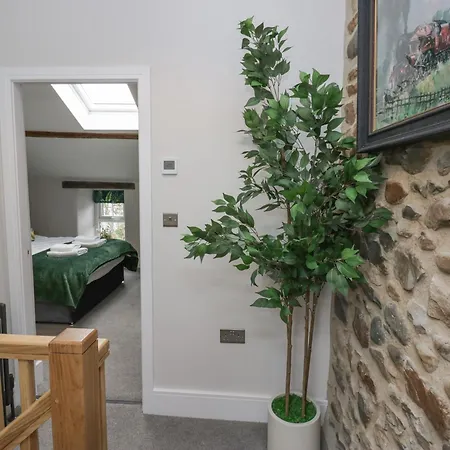 Howgill House * סדברג