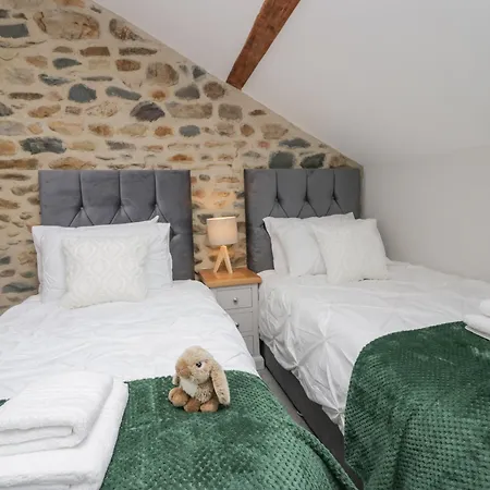Holiday home Howgill House Sedbergh