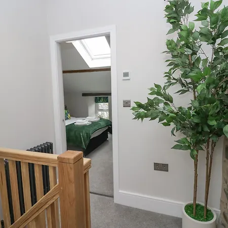 Howgill House *